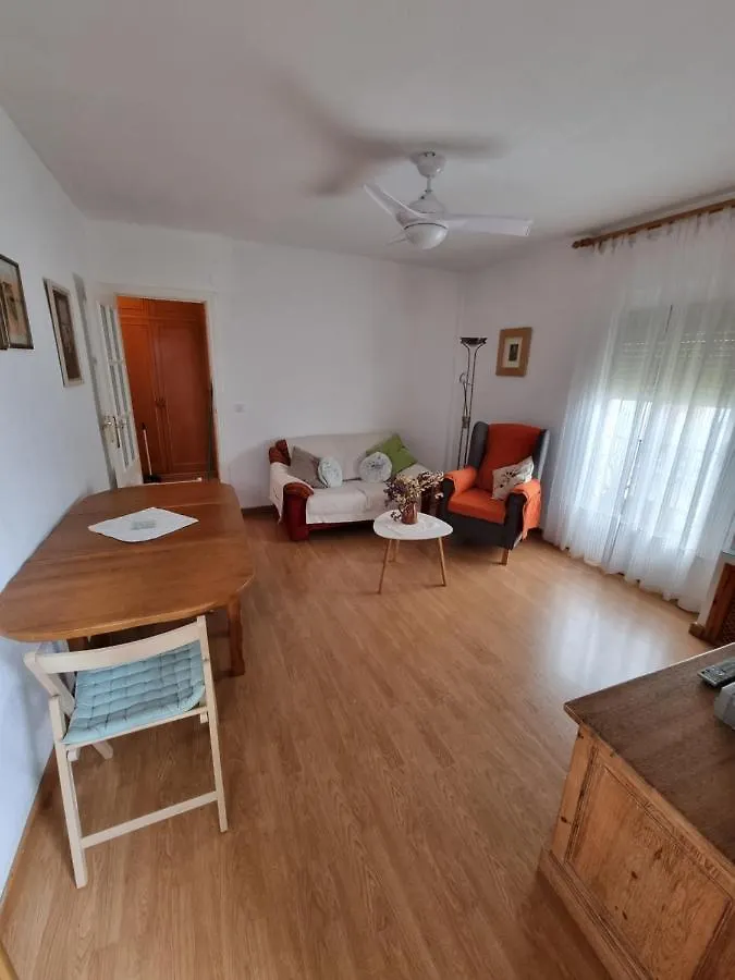 科爾多瓦Apartamento Entre Patios San Basilio公寓 科爾多瓦