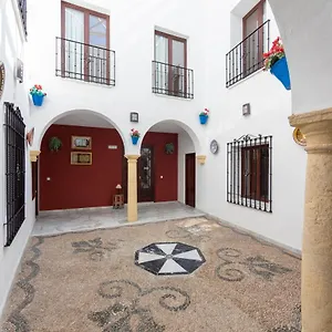 Hotell Omeyas, Córdoba