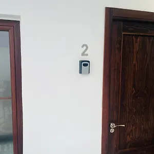 Casa Qurtuba Apartment