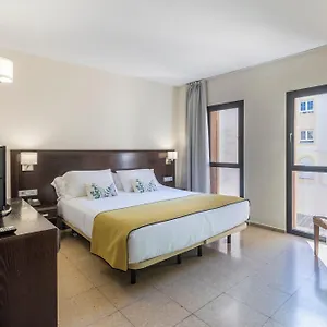 Hotell Itaca Colon By Soho Boutique, Córdoba