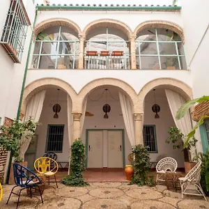  Apartamento Palacete Del águila