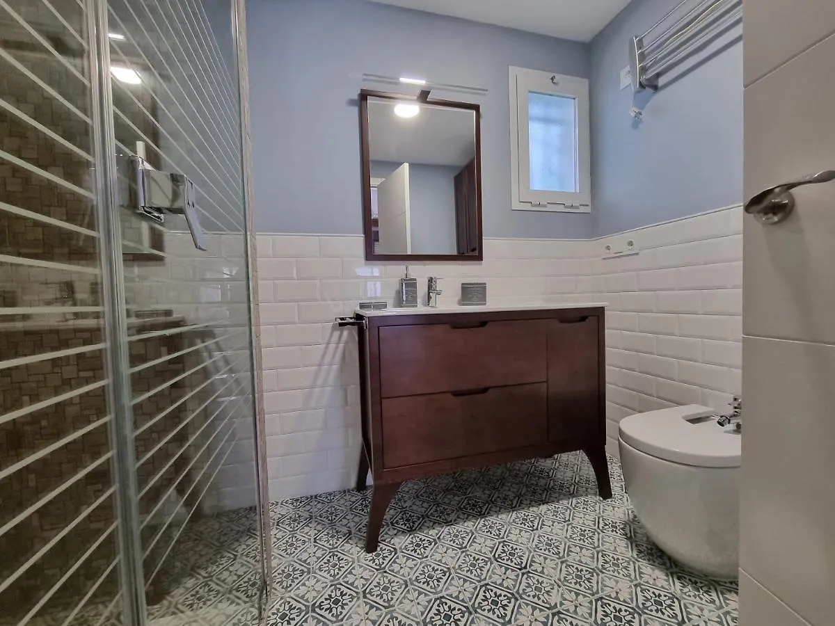 Apartamento Entre Patios San Basilio Apartment Cordoba