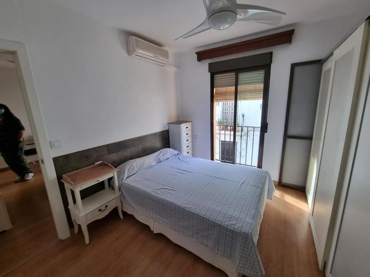 Apartamento Entre Patios San Basilio Apartment Cordoba 0*,  Spain