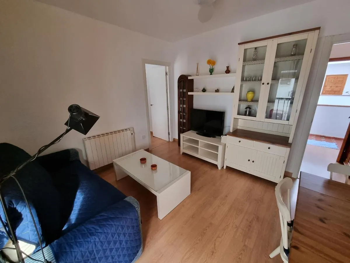 Apartamento Entre Patios San Basilio Apartment Cordoba