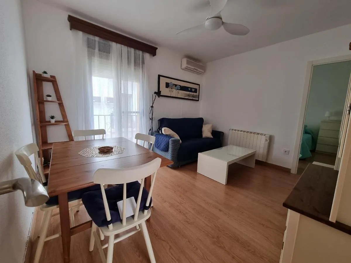 Apartamento Entre Patios San Basilio Apartment Cordoba