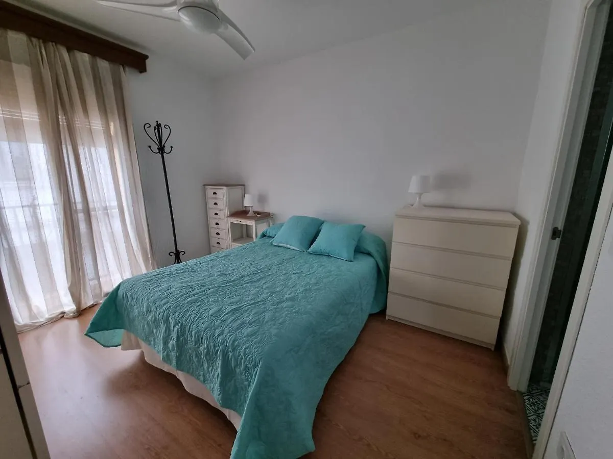 Apartamento Entre Patios San Basilio Apartment Cordoba 0*,  Spain
